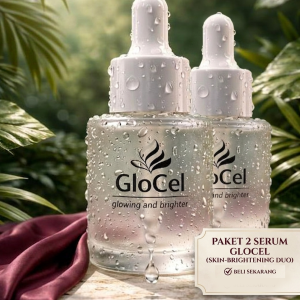 Paket Glow Advance