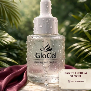 Paket Glow Basic