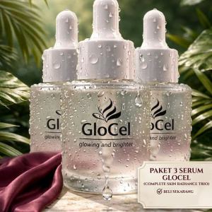Paket Glow Maxx
