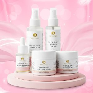 MOLENZA White Glow Series